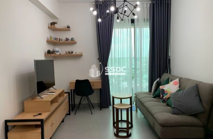 BÁN CĂN HỘ FELIZ EN VISTA NHÀ ĐẸP LUNG LINH, 1 PHÒNG NGỦ - 58M2, GIÁ: 7.8 TỶ