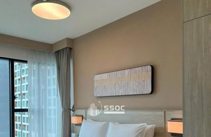 BÁN CĂN HỘ FELIZ EN VISTA GIÁ 35 TỶ, 4 PHÒNG NGỦ - 219M2, XÁCH VALI VÀO Ở