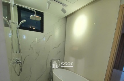 BÁN DUPLEX FELIZ EN VISTA, GIÁ 12.8 TỶ, 2 PHÒNG NGỦ - 103M2, XÁCH VALI VÀO Ở