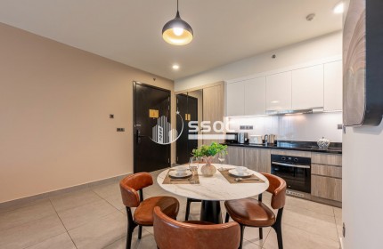 BÁN CĂN HỘ FELIZ EN VISTA NHÀ ĐẸP LUNG LINH, 88M2 - 2 PHÒNG NGỦ, CHỈ 10.5 TỶ
