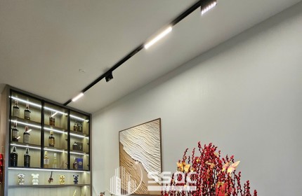 BÁN CĂN HỘ FELIZ EN VISTA GIÁ 8.6 TỶ - 1 PHÒNG NGỦ 58M2, XÁCH VALI VÀO Ở