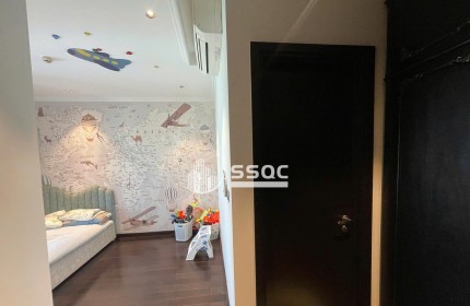 BÁN CĂN HỘ FELIZ EN VISTA, NHÀ ĐẸP LUNG LINH, 4 PHÒNG NGỦ - 239M2, GIÁ: 39.5 TỶ