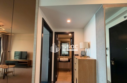 CHO THUÊ CĂN HỘ FELIZ EN VISTA, 3 PHÒNG NGỦ - 107M2, GIÁ: 35 TRIỆU - XÁCH VALI VÀO Ở NGAY