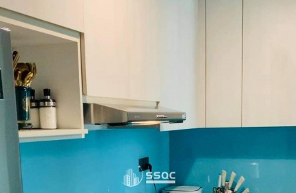 DULEX FELIZ EN VISTA GIÁ 33.5 TRIỆU - 103M2 2 PHÒNG NGỦ, XÁCH VALI VÀO Ở NGAY
