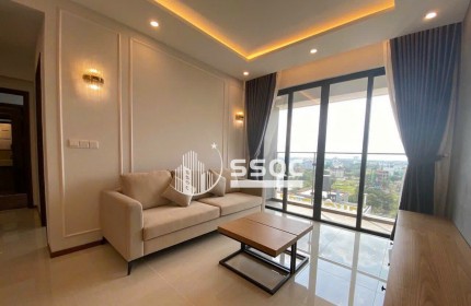 CĂN HỘ ONE VERANDAH BÁN GIÁ 8.5 TỶ, 2 PHÒNG NGỦ - 80M2, XÁCH VALI VÀO Ở