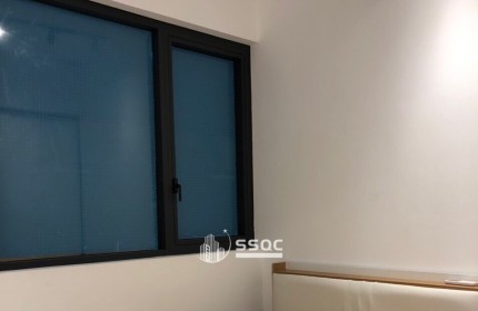 CĂN HỘ ONE VERANDAH CHO THUÊ, GIÁ: 18 TRIỆU, 76M2 2 PHÒNG NGỦ - XÁCH VALI VÀO Ở NGAY