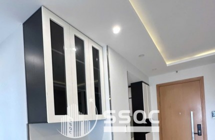 BÁN CĂN HỘ VISTA VERDE, NHÀ ĐẸP LUNG LINH 2 PHÒNG NGỦ - 85M2, GIÁ: 8.5 TỶ.