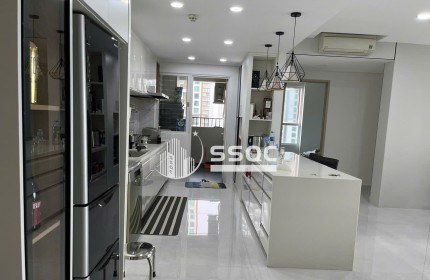 CHO THUÊ CĂN HỘ VISTA VERDE, GIÁ 50 TRIỆU, 4 PHÒNG NGỦ 160M2 - XÁCH VALI VÀO Ở NGAY