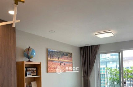 BÁN CĂN HỘ VISTA VERDE GIÁ 9 TỶ, 2 PHÒNG NGỦ - 91M2, XÁCH VALI VÀO Ở