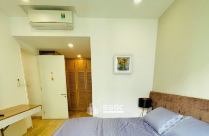 CĂN HỘ VISTA VERDE, 98M2 - 2 PHÒNG NGỦ, GIÁ 26 TRIỆU - XÁCH VALI VÀO Ở NGAY