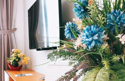 CĂN HỘ VISTA VERDE CHO THUÊ: 2 PHÒNG NGỦ - 91M2, GIÁ: 19 TRIỆU, FULL NỘI THẤT CAO CẤP