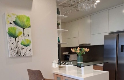 BÁN CĂN HỘ ĐẢO KIM CƯƠNG, GIÁ 9.5 TỶ - 1 PHÒNG NGỦ 57M2, XÁCH VALI VÀO Ở