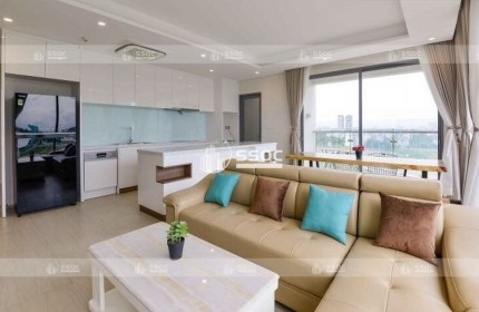 BÁN CĂN HỘ ĐẢO KIM CƯƠNG, GIÁ: 18.5 TỶ, 3 PHÒNG NGỦ - 120M2, XÁCH VALI VÀO Ở!