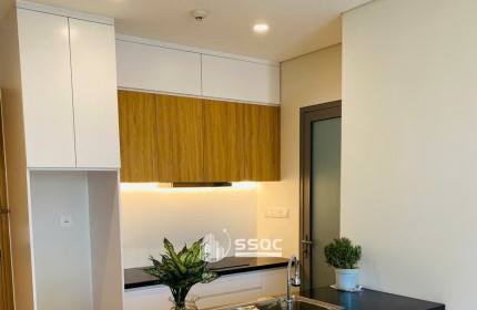 BÁN CĂN HỘ ĐẢO KIM CƯƠNG, NHÀ ĐẸP LUNG LINH 1 PHÒNG NGỦ - 45M2 GIÁ: 6591 TỶ
