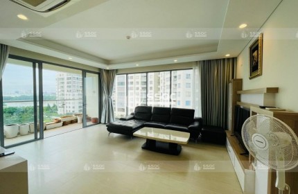 BÁN CĂN HỘ ĐẢO KIM CƯƠNG, 124M2 - 3 PHÒNG NGỦ, GIÁ 18 TỶ - XÁCH VALI VÀO Ở