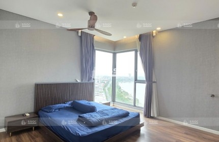 BÁN CĂN HỘ ĐẢO KIM CƯƠNG, 4 PHÒNG NGỦ - 169M2, NHÀ ĐẸP LUNG LINH, GIÁ: 39 TỶ.