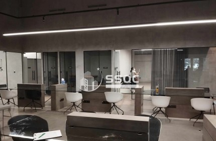 BÁN SHOPHOUSE ĐẢO KIM CƯƠNG - NHÀ ĐẸP LUNG LINH 643M2, GIÁ: 150 TRIỆU/M2