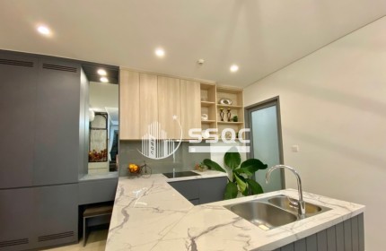 CĂN HỘ ĐẢO KIM CƯƠNG BÁN NHÀ ĐẸP LUNG LINH, GIÁ 10.5 TỶ - 72m2 2 PHÒNG NGỦ