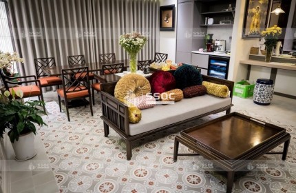 CƠ HỘI SỞ HỮU GIÁ TỐT NHẤT, BÁN CĂN HỘ ĐẢO KIM CƯƠNG 3 PHÒNG NGỦ - 142M2, GIÁ: 18.5 TỶ