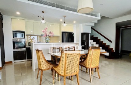 XÁCH VALI VÀO Ở NGAY, CHO THUÊ 3 PHÒNG NGỦ DUPLEX ĐẢO KIM CƯƠNG, GIÁ: 70 TRIỆU - 200M2