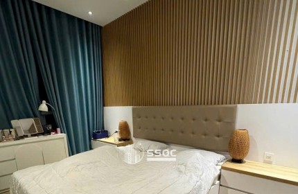 CHO THUÊ CĂN HỘ ĐẢO KIM CƯƠNG, GIÁ 17 TRIỆU, 55M2, FULL NỘI THẤT CAO CẤP 1 PHÒNG NGỦ