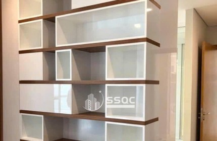 CĂN HỘ ĐẢO KIM CƯƠNG CHO THUÊ, GIÁ 60 TRIỆU - 3 PHÒNG NGỦ - 164M2, FULL NỘI THẤT CAO CẤP