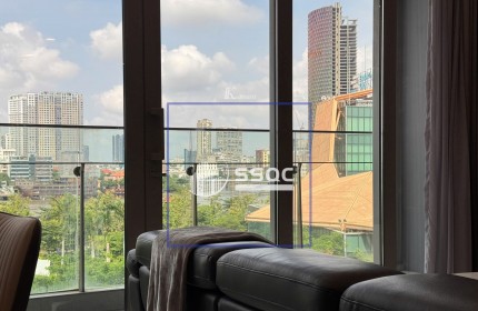 BÁN CĂN HỘ EMPIRE CITY, 3 PHÒNG NGỦ - 148M2, NHÀ ĐẸP LUNG LINH, GIÁ: 37.8 TỶ