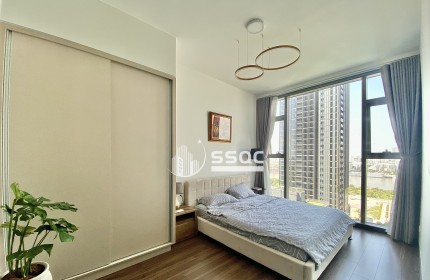 BÁN CĂN HỘ EMPIRE CITY, 64M2 1 PHÒNG NGỦ GIÁ 16.2 TỶ - SẴN HỢP ĐỒNG THUÊ CẦM TAY