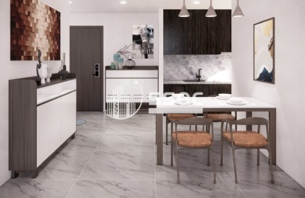 BÁN CĂN HỘ EMPIRE CITY, GIÁ 16.2 TỶ - 64 M2, 1 PHÒNG NGỦ, XÁCH VALI VÀO Ở