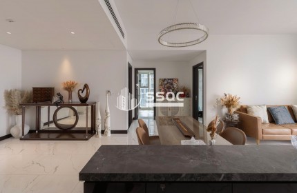 BÁN CĂN HỘ EMPIRE CITY - NHÀ ĐẸP LUNG LINH, 2 PHÒNG NGỦ - 98 M2, GIÁ: 29.7 TỶ