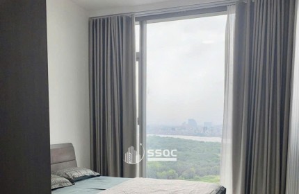 CHỐT LIỀN TAY! CĂN HỘ EMPIRE CITY THUÊ, 2 PHÒNG NGỦ - 92 M2, GIÁ 31.5 TRIỆU/THÁNG