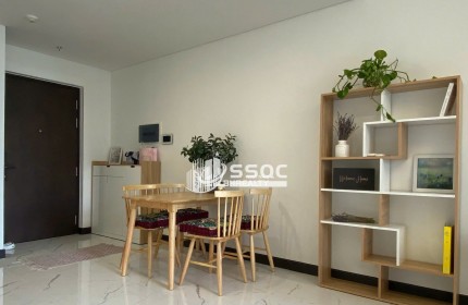 CĂN HỘ EMPIRE CITY CHO THUÊ 1 PHÒNG NGỦ - 64 M2, GIÁ: 22.95 TRIỆU/THÁNG, FULL NỘI THẤT CAO CẤP