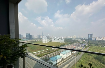 CHO THUÊ CĂN HỘ EMPIRE CITY, 2 PHÒNG NGỦ - 93 M2, GIÁ: 40.5 TRIỆU/THÁNG, FULL NỘI THẤT CAO CẤP