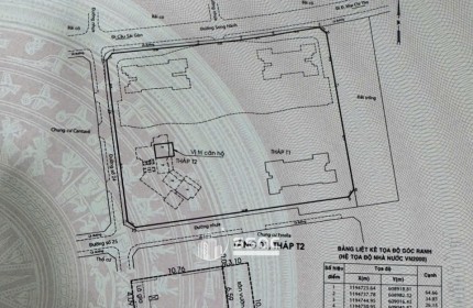 BÁN CĂN HỘ ESTELLA HEIGHTS, GIÁ 24.3 TỶ - 3 PHÒNG NGỦ 145 + 25 DUP M2, SẴN HỢP ĐỒNG THUÊ CẦM TAY