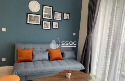 BÁN CĂN HỘ ESTELLA HEIGHTS 59 M2 - 1 PHÒNG NGỦ, GIÁ TỐT NHẤT 8.1 TỶ