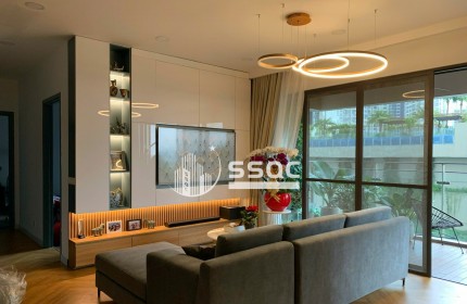 CĂN HỘ ESTELLA HEIGHTS, 3 PHÒNG NGỦ - 157 M2, GIÁ: 89.51 TRIỆU/THÁNG, XÁCH VALI VÀO Ở NGAY