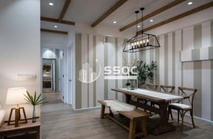 CĂN HỘ ESTELLA HEIGHTS CHO THUÊ, GIÁ 36.72 TRIỆU/THÁNG, 2 PHÒNG NGỦ - 103M2 FULL NỘI THẤT CAO CẤP