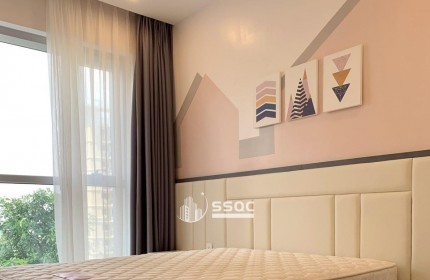 XÁCH VALI VÀO Ở NGAY! 3 PHÒNG NGỦ CĂN HỘ ESTELLA HEIGHTS 125 M2 GIÁ 80.33 TRIỆU/THÁNG