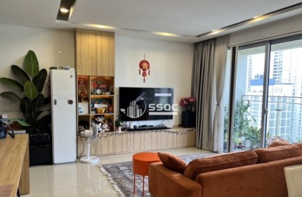 CHỌN NGAY CĂN HỘ ESTELLA HEIGHTS 3 PHÒNG NGỦ - 142 M2 GIÁ 80.33 TRIỆU/THÁNG - XÁCH VALI VÀO Ở NGAY