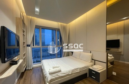 CHO THUÊ CĂN HỘ ESTELLA HEIGHTS, GIÁ 75.74 TRIỆU/THÁNG - 3 PHÒNG NGỦ, XÁCH VALI VÀO Ở NGAY