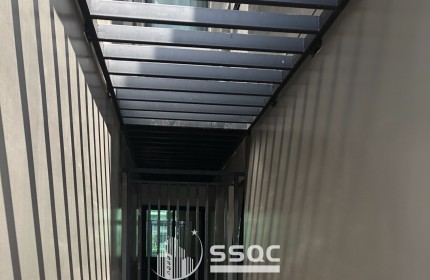 CƠ HỘI SỞ HỮU GIÁ TỐT NHẤT: BÁN DUPLEX FELIZ EN VISTA, GIÁ 20.7 TỶ - 158 M2 - 3 PHÒNG NGỦ
