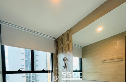 BÁN CĂN HỘ FELIZ EN VISTA, GIÁ 13.05 TỶ, 3 PHÒNG NGỦ - 107 M2, XÁCH VALI VÀO Ở