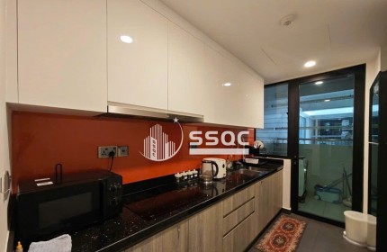 CĂN HỘ FELIZ EN VISTA CHO THUÊ - 21.6 TRIỆU/THÁNG, 2 PHÒNG NGỦ, 83 M2 - XÁCH VALI VÀO Ở NGAY