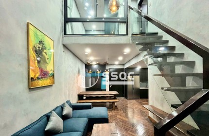 DUPLEX FELIZ EN VISTA, 136 M2, 2 PHÒNG NGỦ, GIÁ 57.38 TRIỆU/THÁNG - FULL NỘI THẤT CAO CẤP