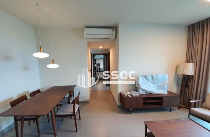 CĂN HỘ FELIZ EN VISTA FULL NỘI THẤT CAO CẤP - 2 PHÒNG NGỦ 85 M2 CHỈ 22.95 TRIỆU/THÁNG