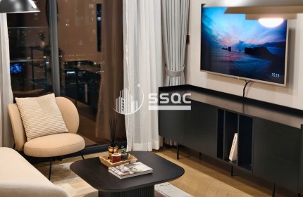 BÁN CĂN HỘ LUMIERE RIVERSIDE ĐẸP LUNG LINH, 74 M2 - 2 PHÒNG NGỦ, GIÁ 11.7 TỶ