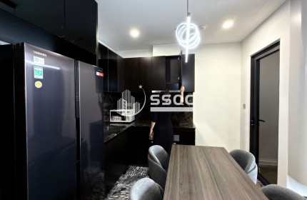 CĂN HỘ LUMIERE RIVERSIDE CHO THUÊ - 72 M2, 2 PHÒNG NGỦ, GIÁ 35.1 TRIỆU/THÁNG - FULL NỘI THẤT CAO CẤP