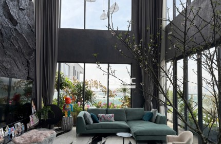 BÁN DUPLEX ONE VERANDAH GIÁ 34.2 TỶ, 3 PHÒNG NGỦ, DIỆN TÍCH 230 M2 - NHÀ ĐẸP LUNG LINH