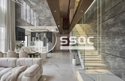 BÁN DUPLEX ONE VERANDAH: NHÀ ĐẸP LUNG LINH, 3 PHÒNG NGỦ - 220 M2, GIÁ CHỈ 32.4 TỶ