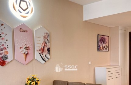 BÁN CĂN HỘ ONE VERANDAH 2 PHÒNG NGỦ - 81 M2 GIÁ: 12.6 TỶ - XÁCH VALI VÀO Ở